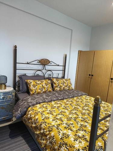 Ptolemaida Apartment | Polys Apartment and Paraskevi studio with view