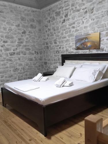Himare Apartment | Polyxeni Apartments & Rooms