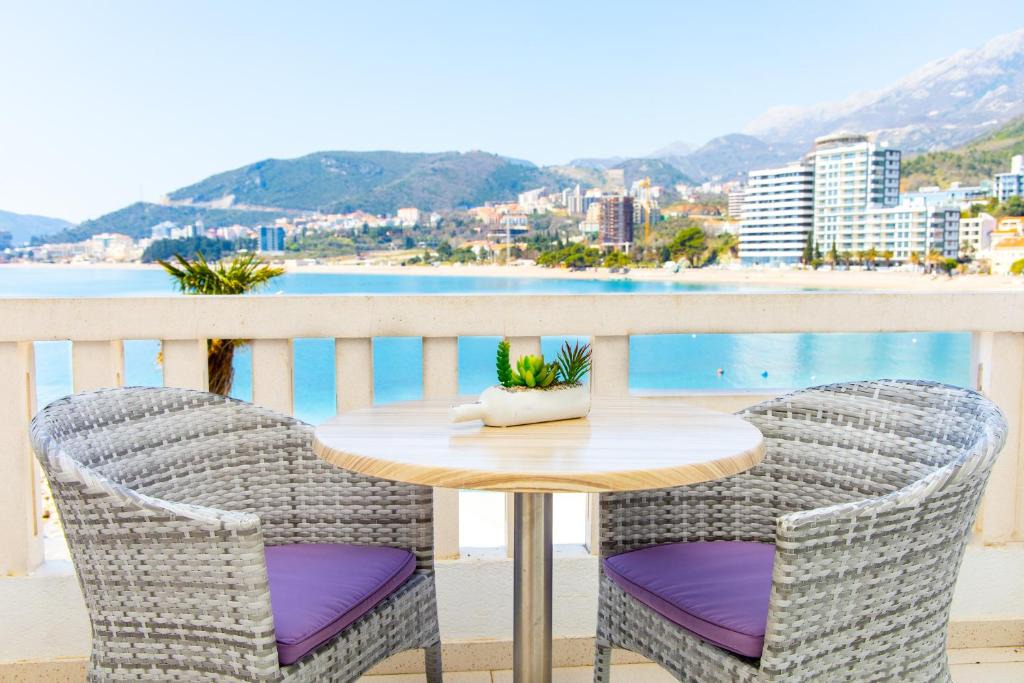 Rafajlovici Apartment | Ponta