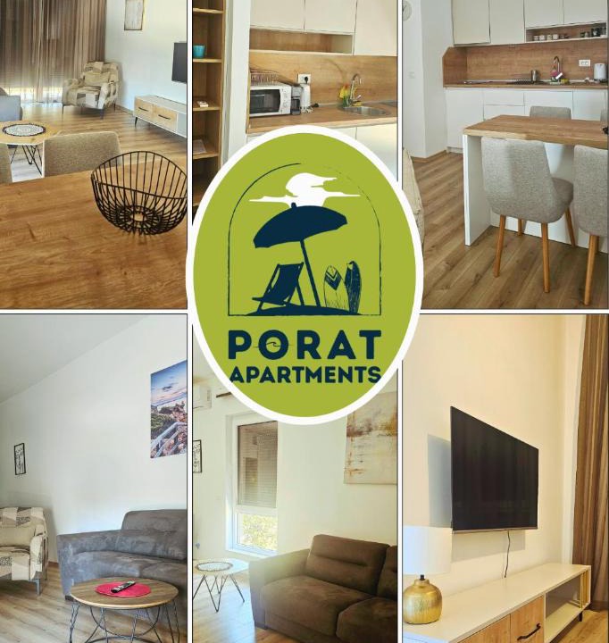 Ulcinj Apartment | Porat Apartmani