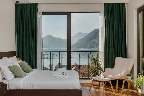 Ljuta Apartment | Porta del Mare