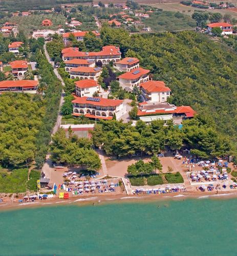 Nea Potidaia Resort | Portes Beach Hotel
