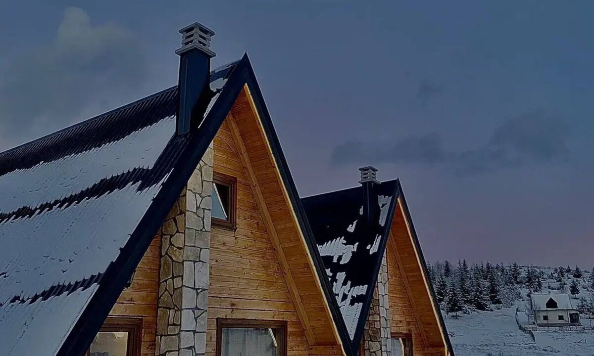 Zabljak Cabin | Portes du Soleil 1 - Zabljaknn