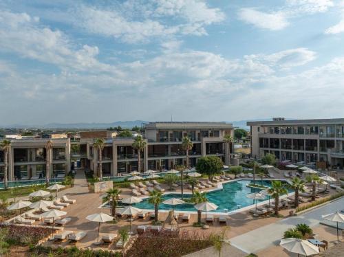Nea Potidaia Hotel | Portes Theros Adults Only Hotel