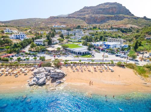 Stegna Hotel | Porto Angeli