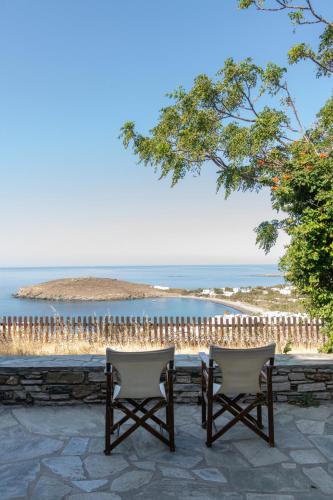Agios Ioannis House | Porto Blue Horizon