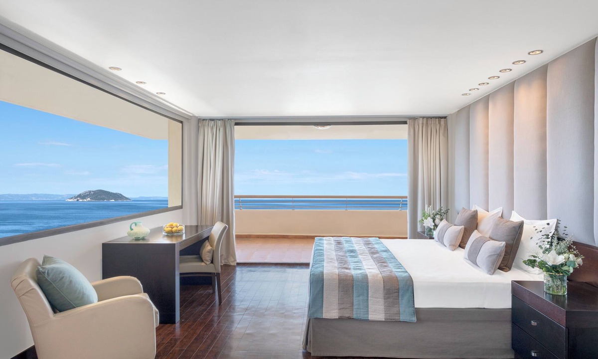Neos Marmaras Hotel | Porto Carras Meliton