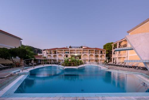 Argassi Hotel | Porto Iliessa by GHH