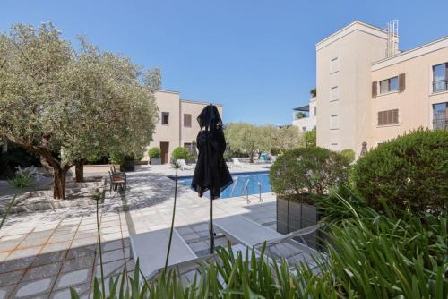 Tivat Apartment | Porto Montenegro One Bedroom Appartmant