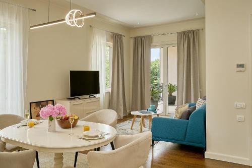 Tivat Apartment | Porto Montenegro Tara 302