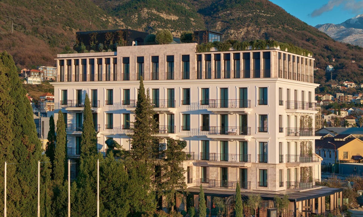 Tomicici Apartment | Porto Palace