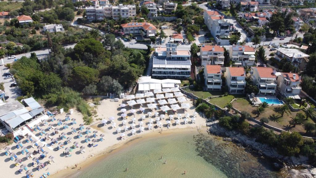 Palaio Tsifliki Hotel | Porto Palio Beach Hotel