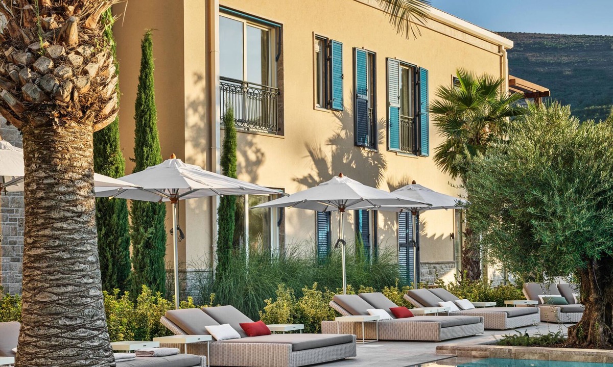 Denovici Resort | Portonovi Resort