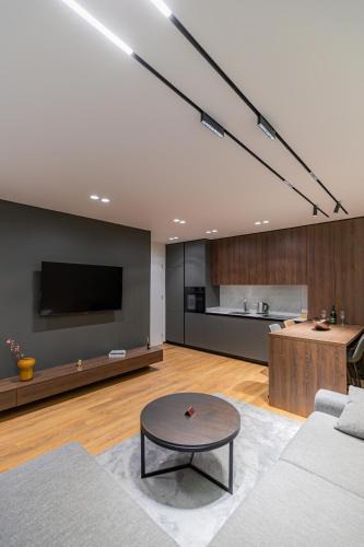 Kolovicë Apartment | Prado Apartments