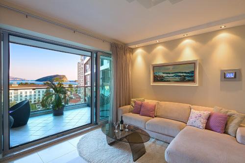 Budva Apartment | Premier LUX apartment