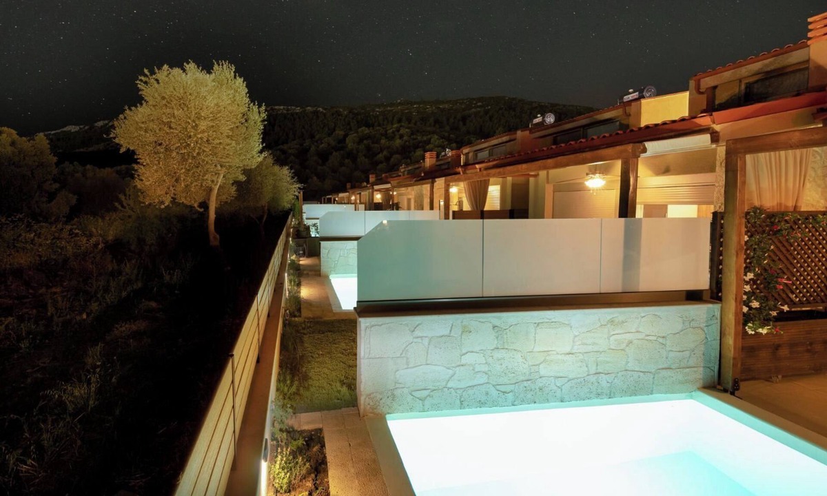 Sithonia Villa | Premier villas with private pool