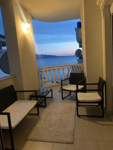 Sarande Apartment | Premium accom for incredibles