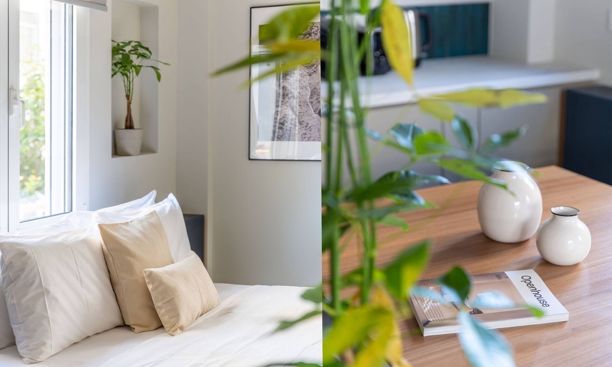 Palaio Faliro Apartment | Premium Apartments in Paleo Faliro