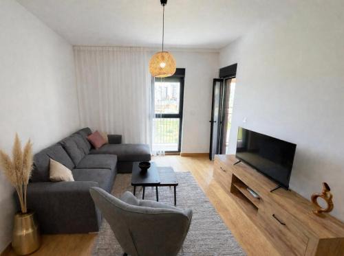 Podgorica Apartment | Premium Rent Podgorica
