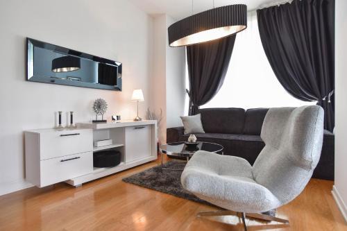Budva Apartment | PREMIUM Tre canne apart "A"
