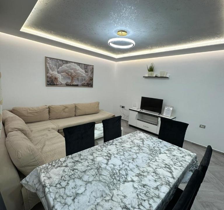 Sheqi i Vogel Apartment | Prestige Apartment Fier