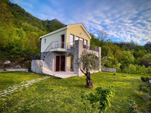 Virpazar Apartment | Prevalis Nature Cottage