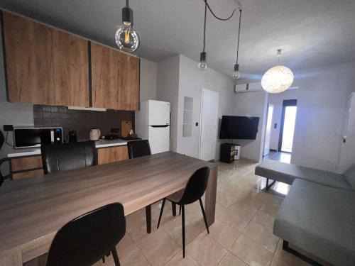 Ixia Apartment | Princeps De Cura Rhodes