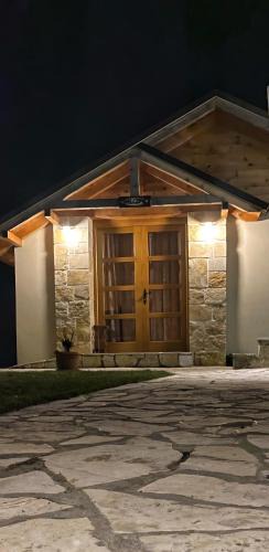 Kolasin House | Princess Nina Kolašin