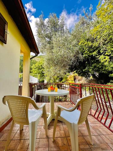 Sutomore Apartment | Princess of the Beach