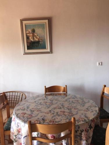 Afiartis Apartment | Princess Studios
