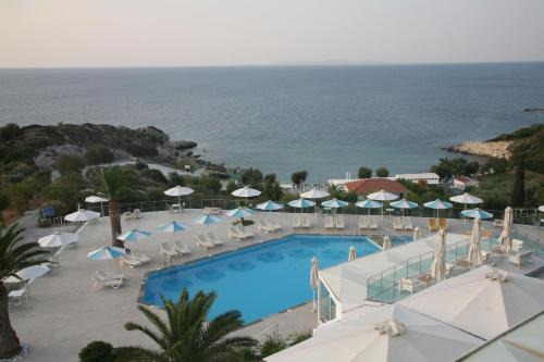 Pythagorio Hotel | Princessa Riviera Resort