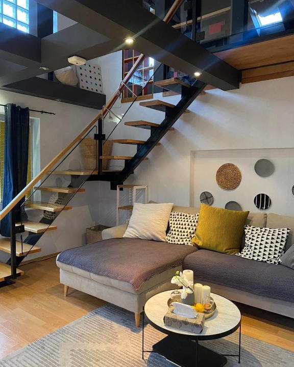 Matiçan Apartment | Prishtina City View Guesthouse
