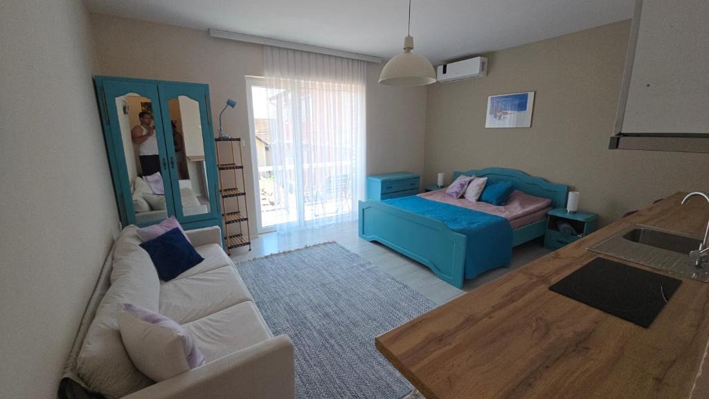 Kolovicë Apartment | Pristina Apartments