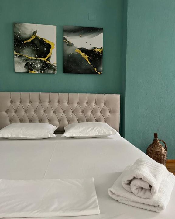 Gjirokaster House | Private room