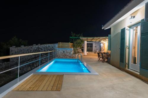 Dilinata Villa | Private Villa Bonora