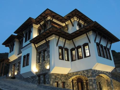 Otllak House | Pupa Winery Serene Stay