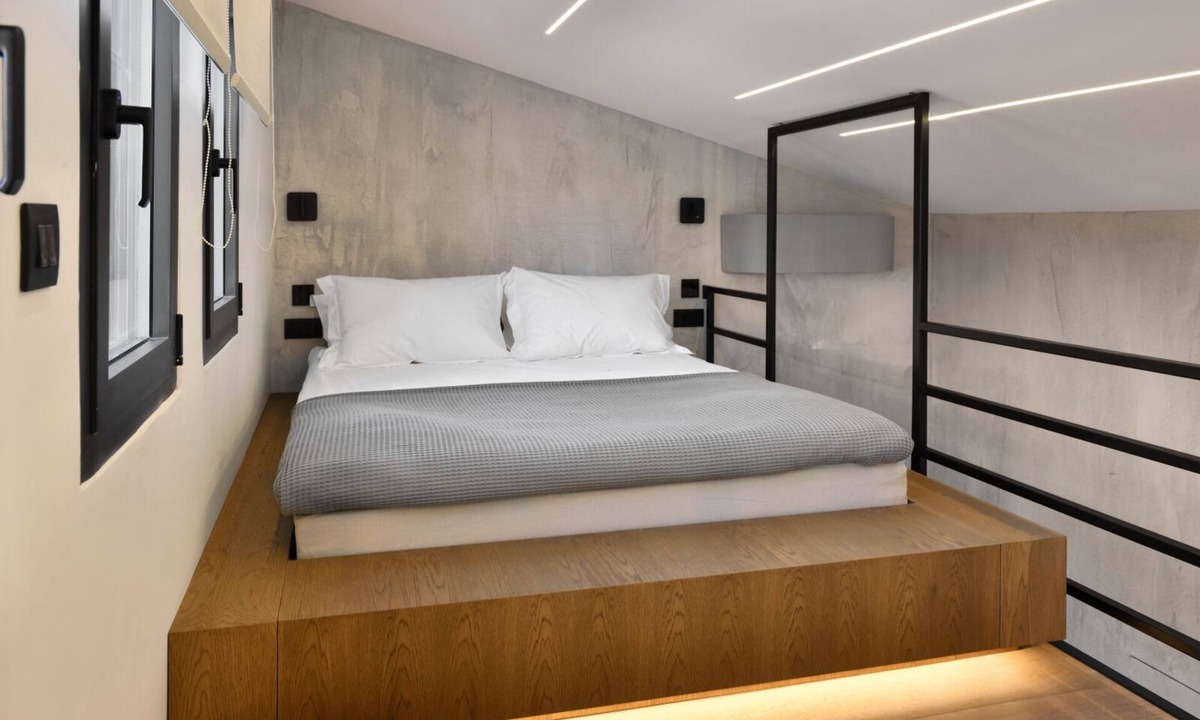 Sithonia House | Pure Villas