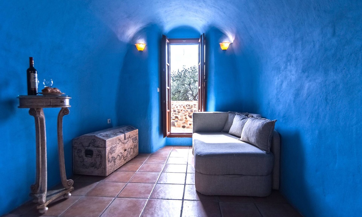 Rachi Hotel | Pyrgos Petropoulaki