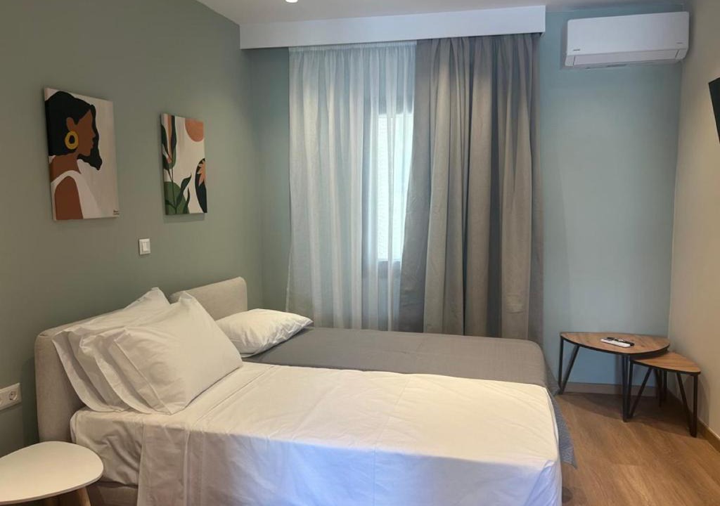 Pythagorion Apartment | Pythagorio Living - Magnolia