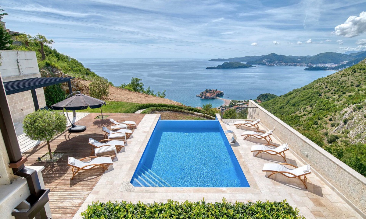Seoca Villa | Quercus Villa 2