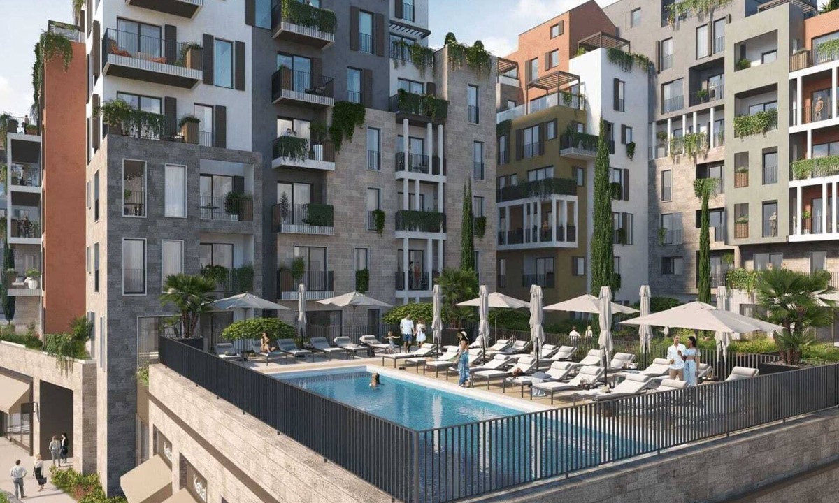 Tomicici Condo | Qumi Porto Suites
