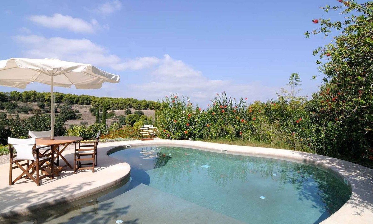 Nafplion City Centre Villa | R 1472 Evergreen Villa BlueVillas