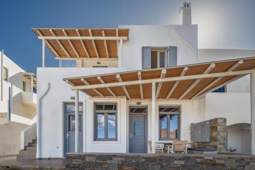 Livadi Apartment | Rada Residence