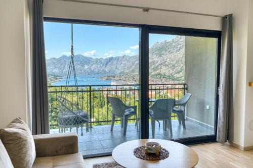 Skaljari Apartment | Radgost Kotor Apartments