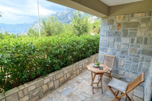 Skaljari Apartment | Radgost Kotor Apartments