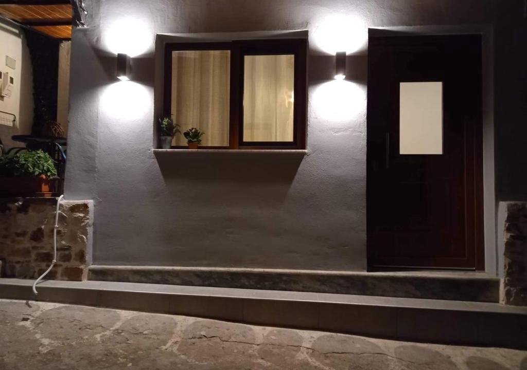 Kallirakhi House | Rafailia's House