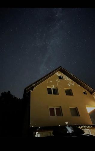 Njegovuđa House | Rafting Camp Apartments Tara