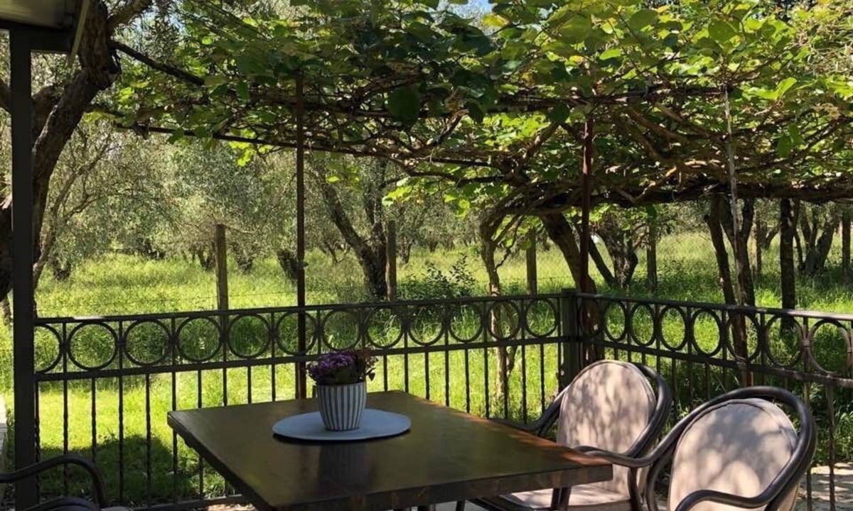 Ulcinj House | Rajana bungalow 2(Olive House)