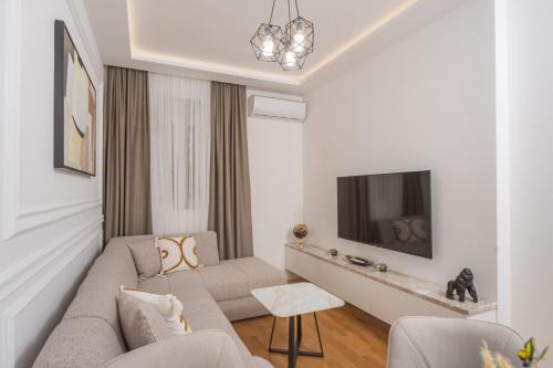 Bjelisi Apartment | Rajjan