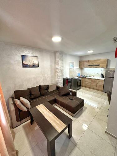 Mrcevac Apartment | Rajovic Apartments